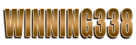 WINNING338 Logo